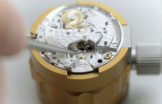 爱彼(audemarspiguet)手表售后点